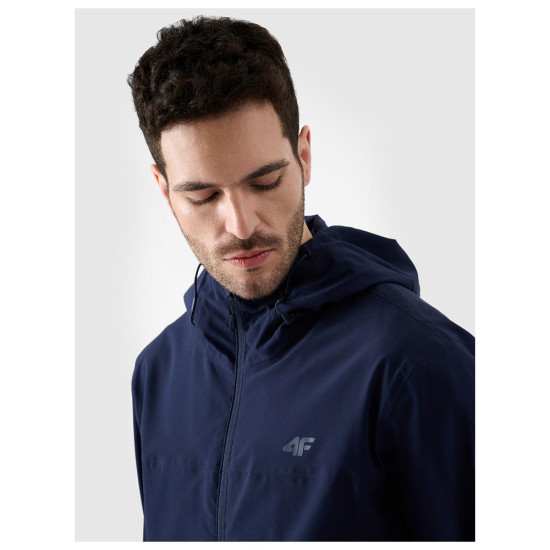 4F Ανδρικό μπουφάν Technical Jacket